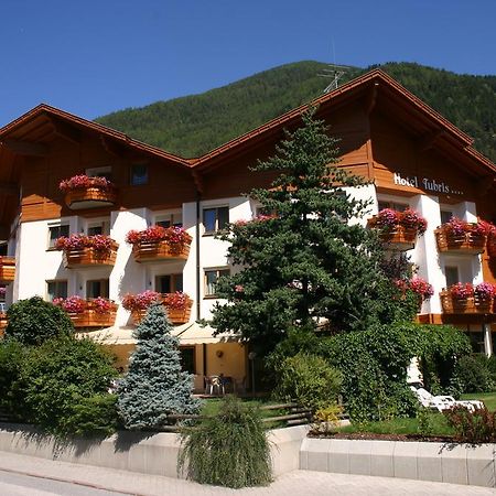 Hotel Tubris Campo Tures Luaran gambar