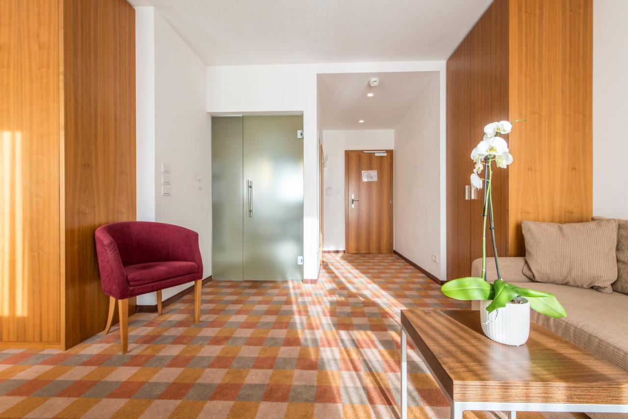 Hotel Tubris Campo Tures Luaran gambar