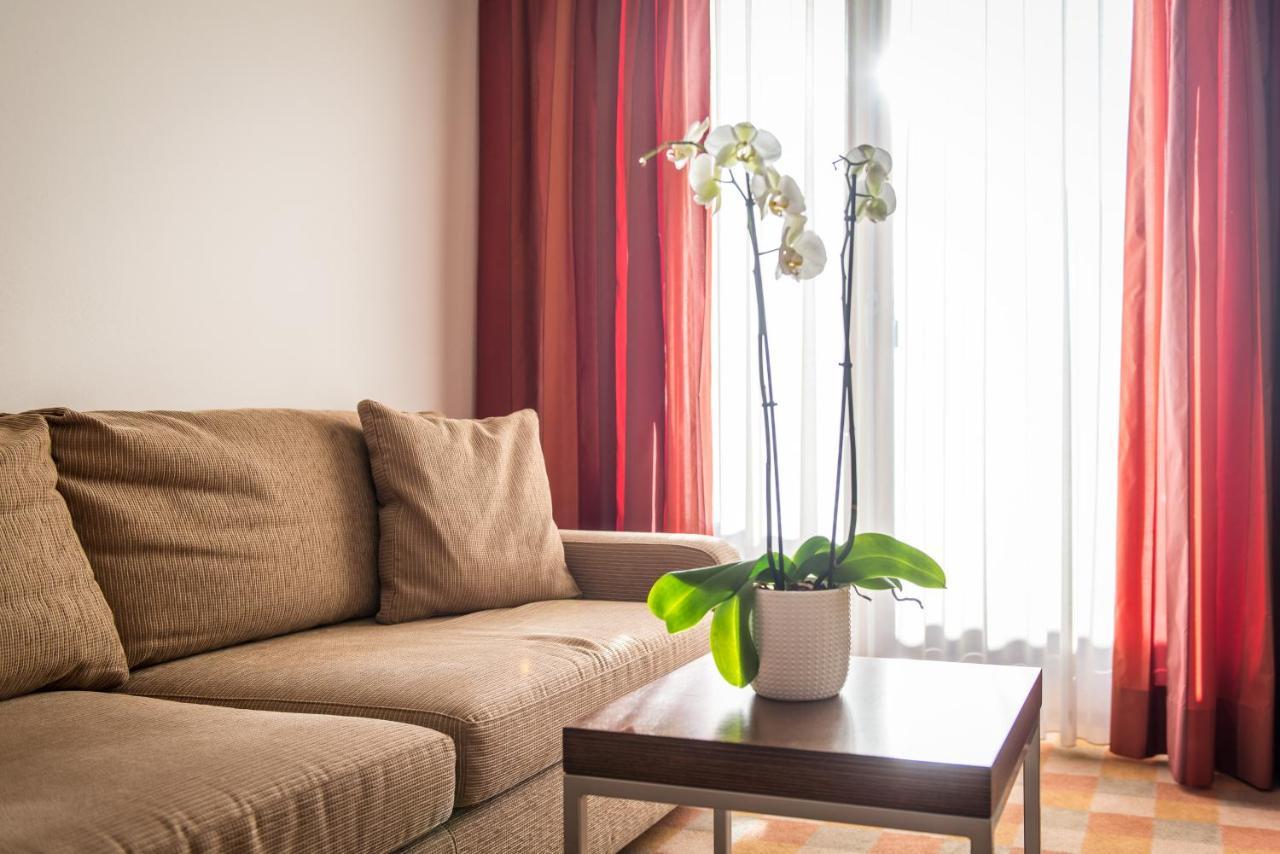 Hotel Tubris Campo Tures Luaran gambar