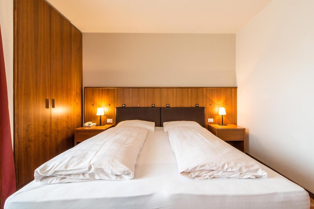 Hotel Tubris Campo Tures Luaran gambar