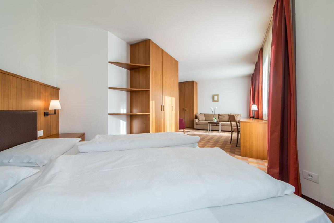 Hotel Tubris Campo Tures Luaran gambar