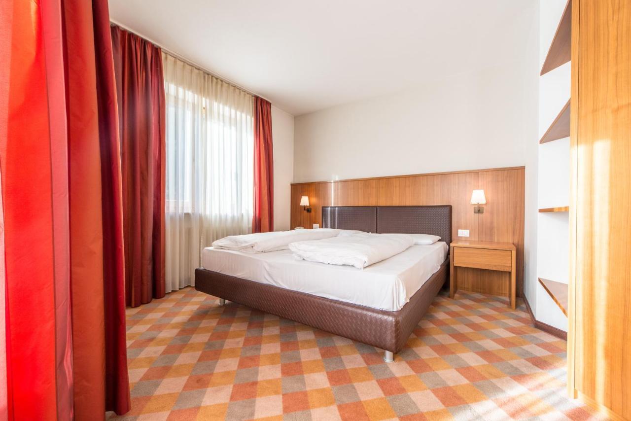 Hotel Tubris Campo Tures Luaran gambar