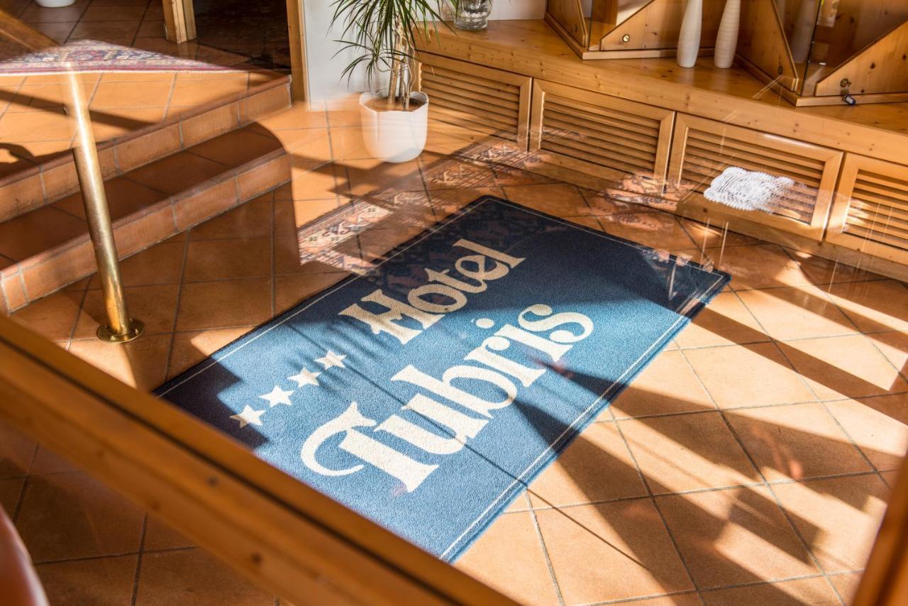 Hotel Tubris Campo Tures Luaran gambar