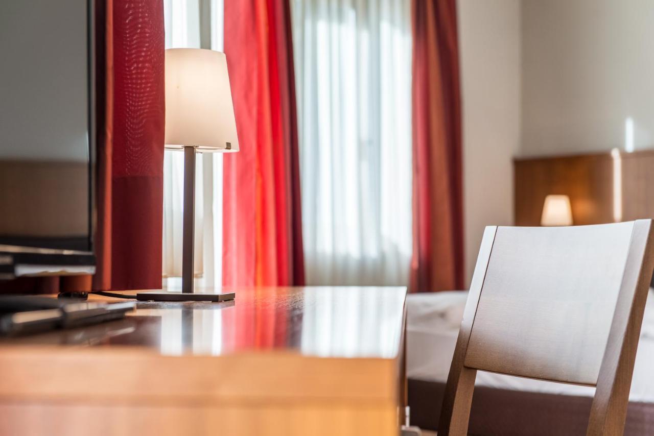Hotel Tubris Campo Tures Luaran gambar