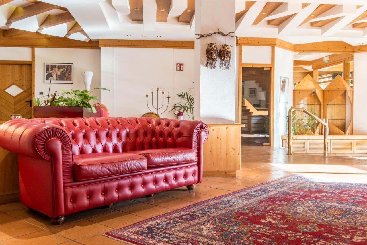 Hotel Tubris Campo Tures Luaran gambar