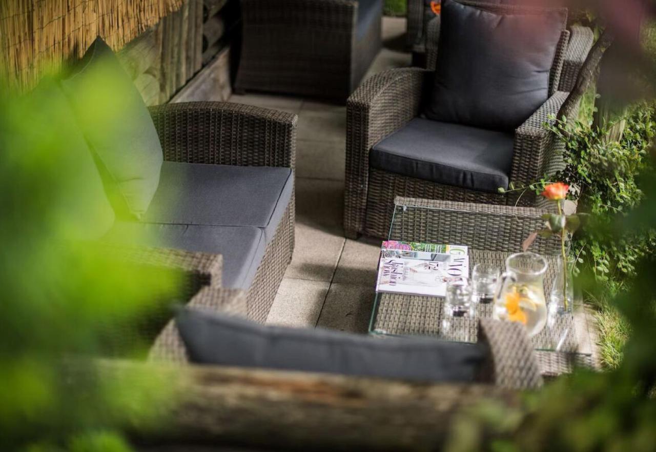 Hotel Tubris Campo Tures Luaran gambar