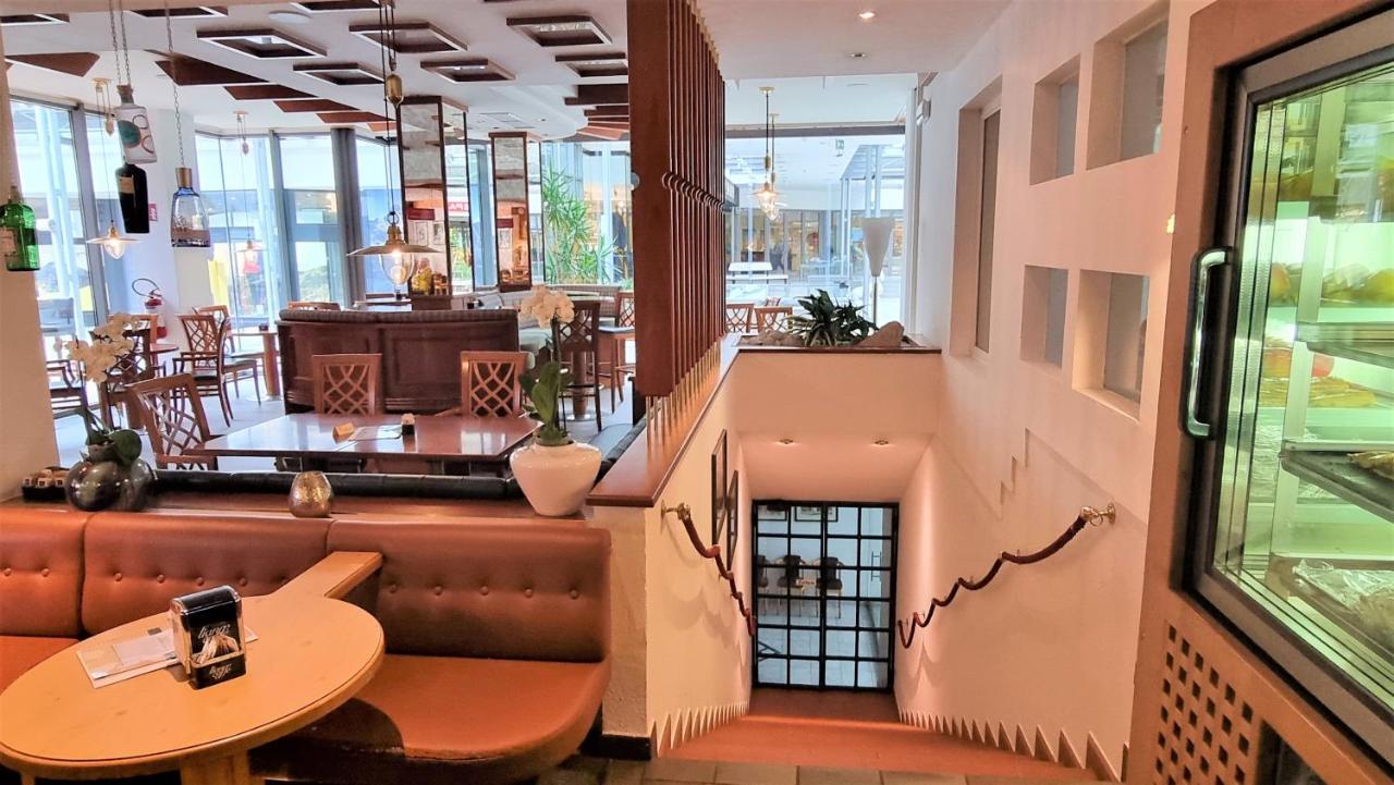 Hotel Tubris Campo Tures Luaran gambar