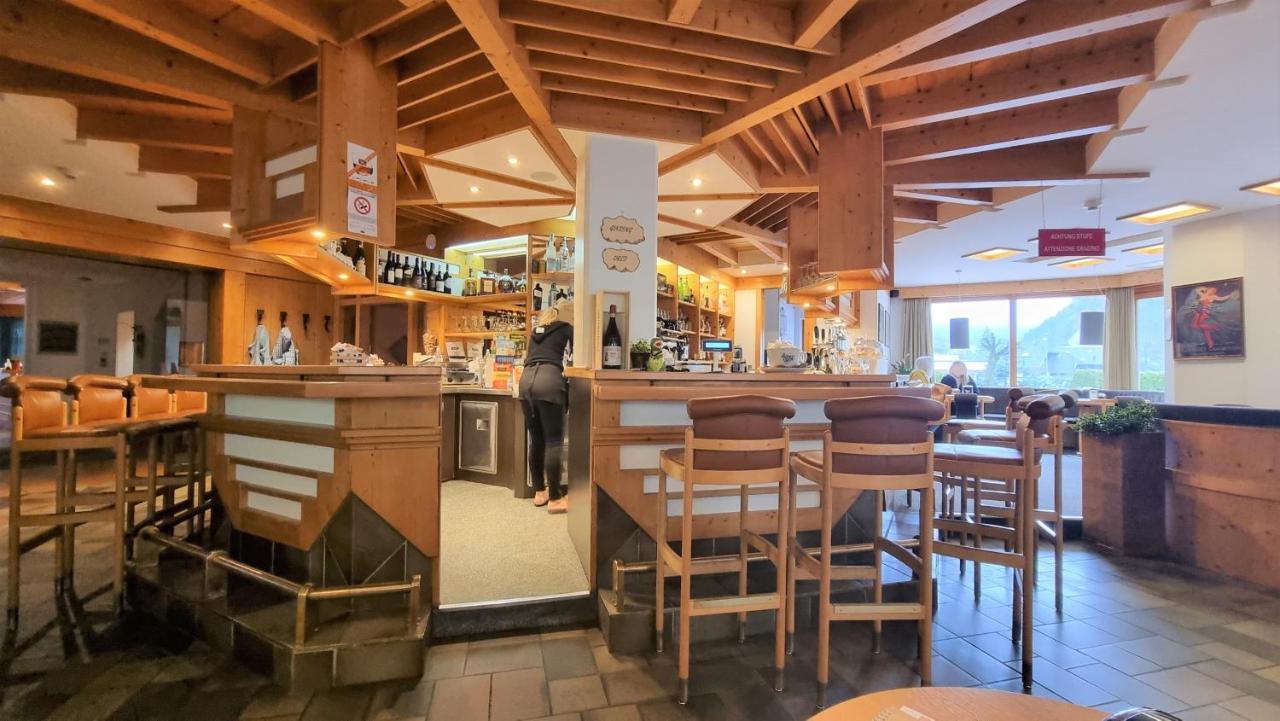 Hotel Tubris Campo Tures Luaran gambar