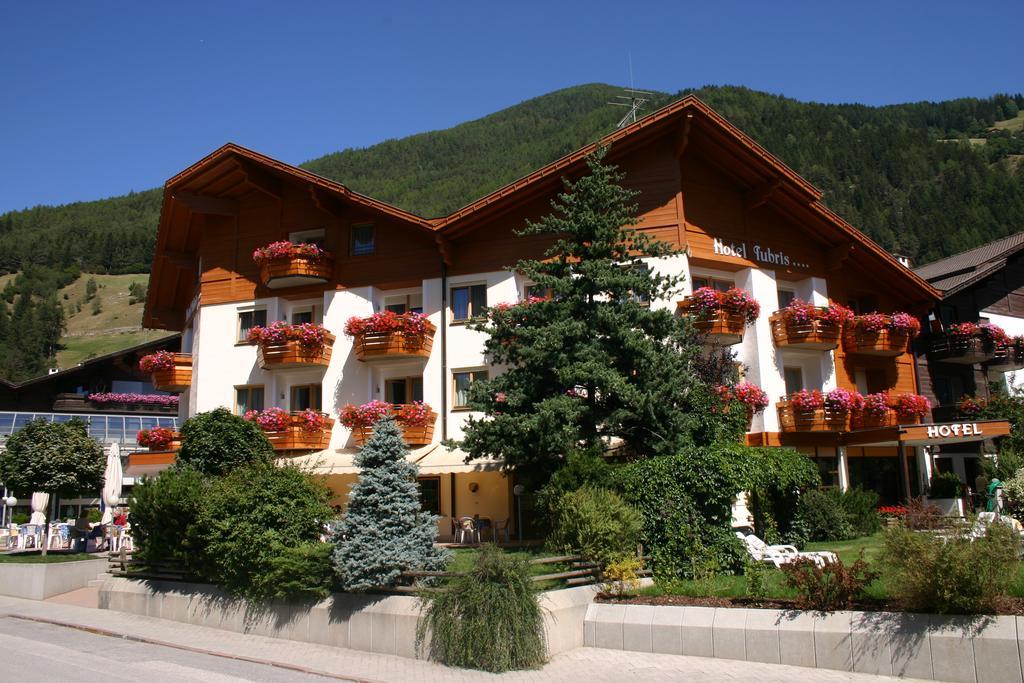 Hotel Tubris Campo Tures Luaran gambar