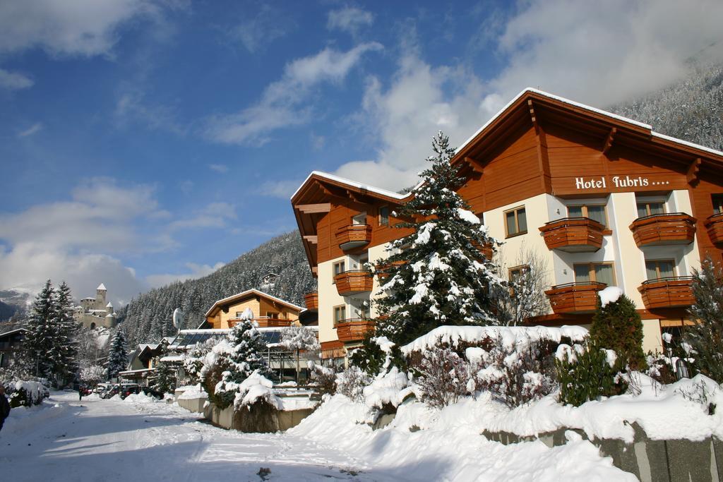 Hotel Tubris Campo Tures Luaran gambar