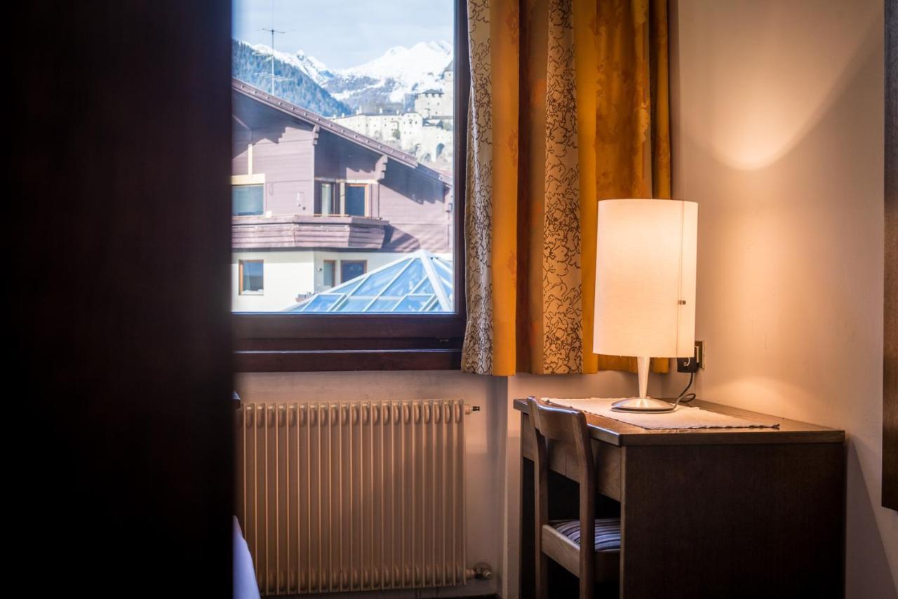 Hotel Tubris Campo Tures Luaran gambar