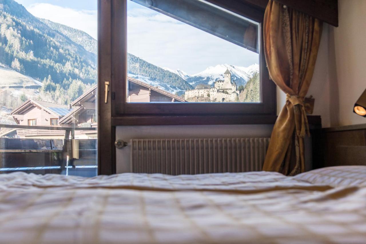 Hotel Tubris Campo Tures Luaran gambar