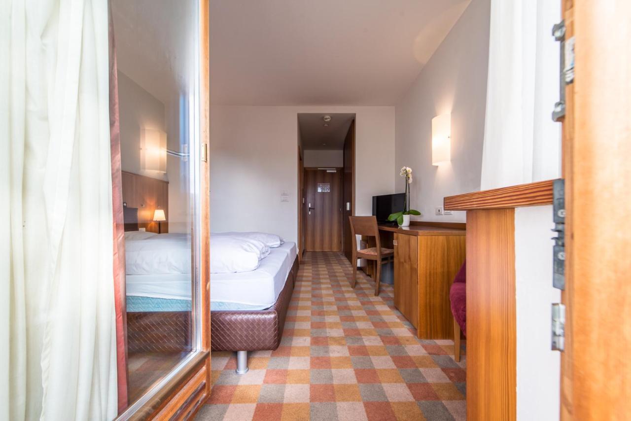 Hotel Tubris Campo Tures Luaran gambar