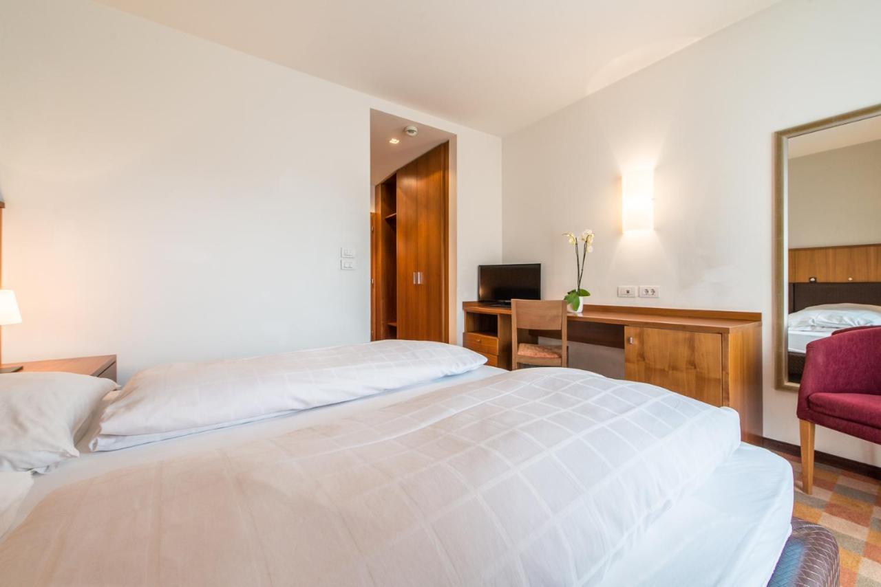 Hotel Tubris Campo Tures Luaran gambar