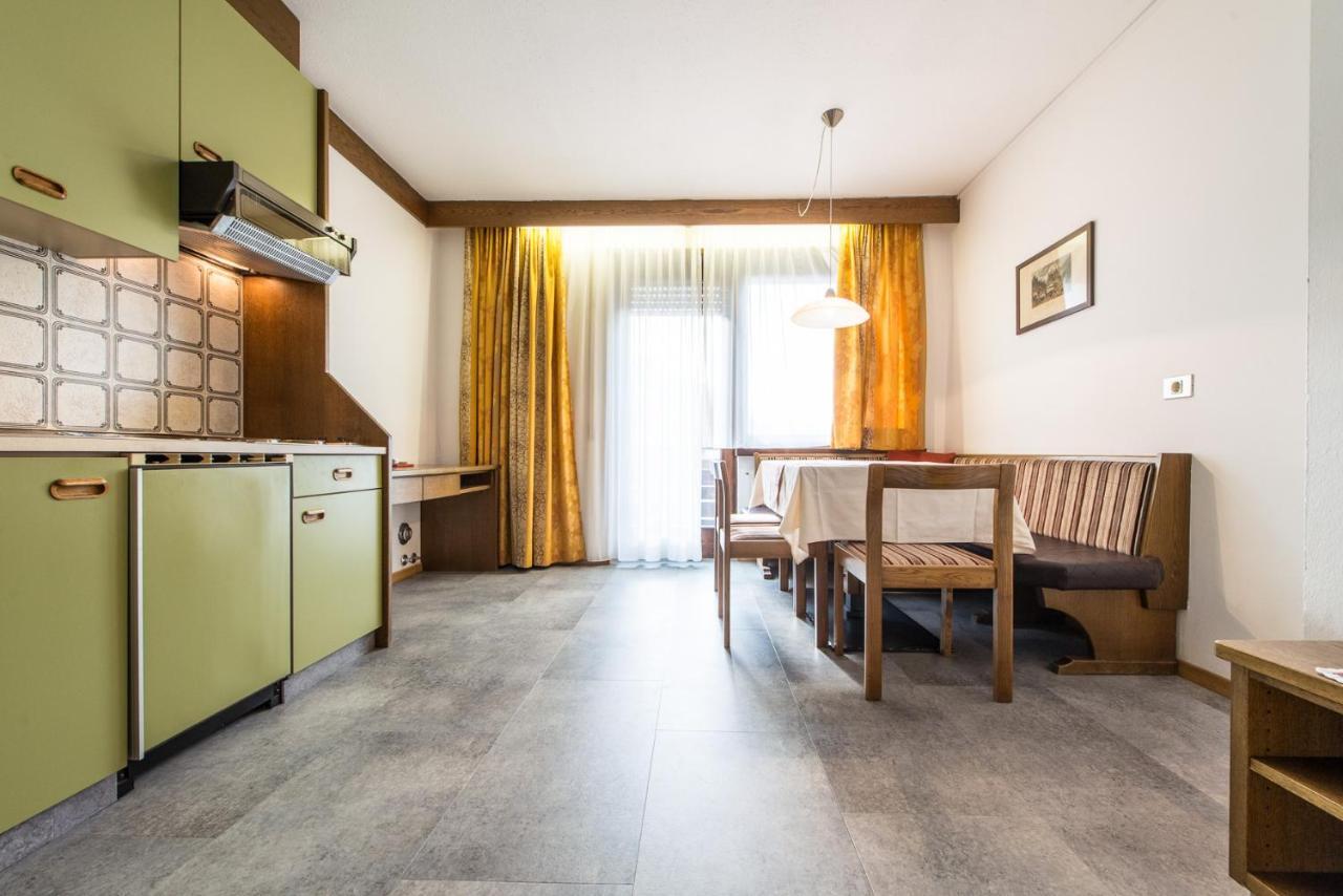 Hotel Tubris Campo Tures Luaran gambar