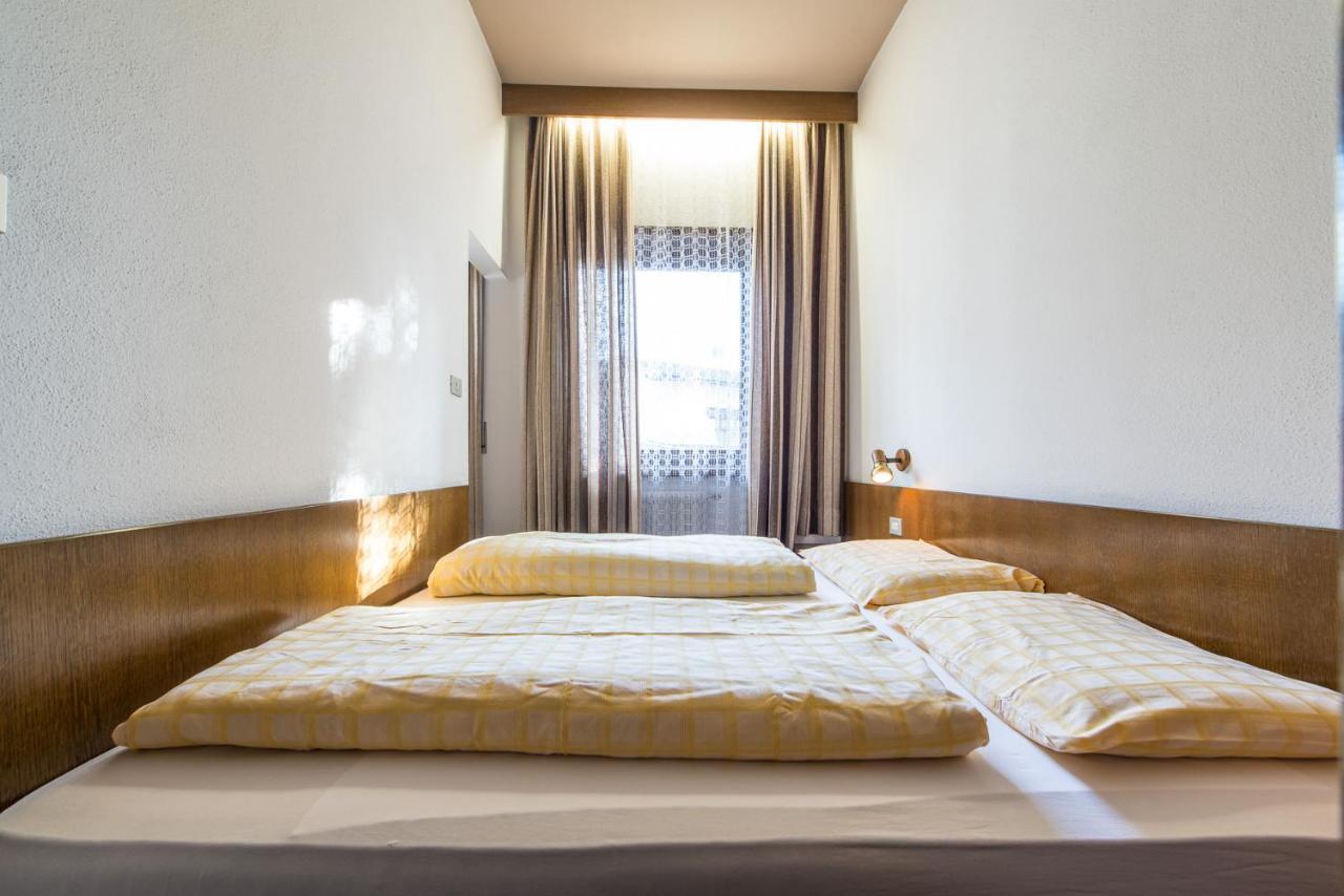 Hotel Tubris Campo Tures Luaran gambar