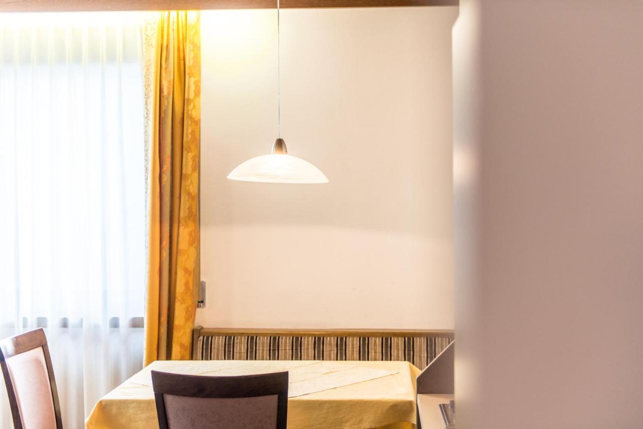 Hotel Tubris Campo Tures Luaran gambar