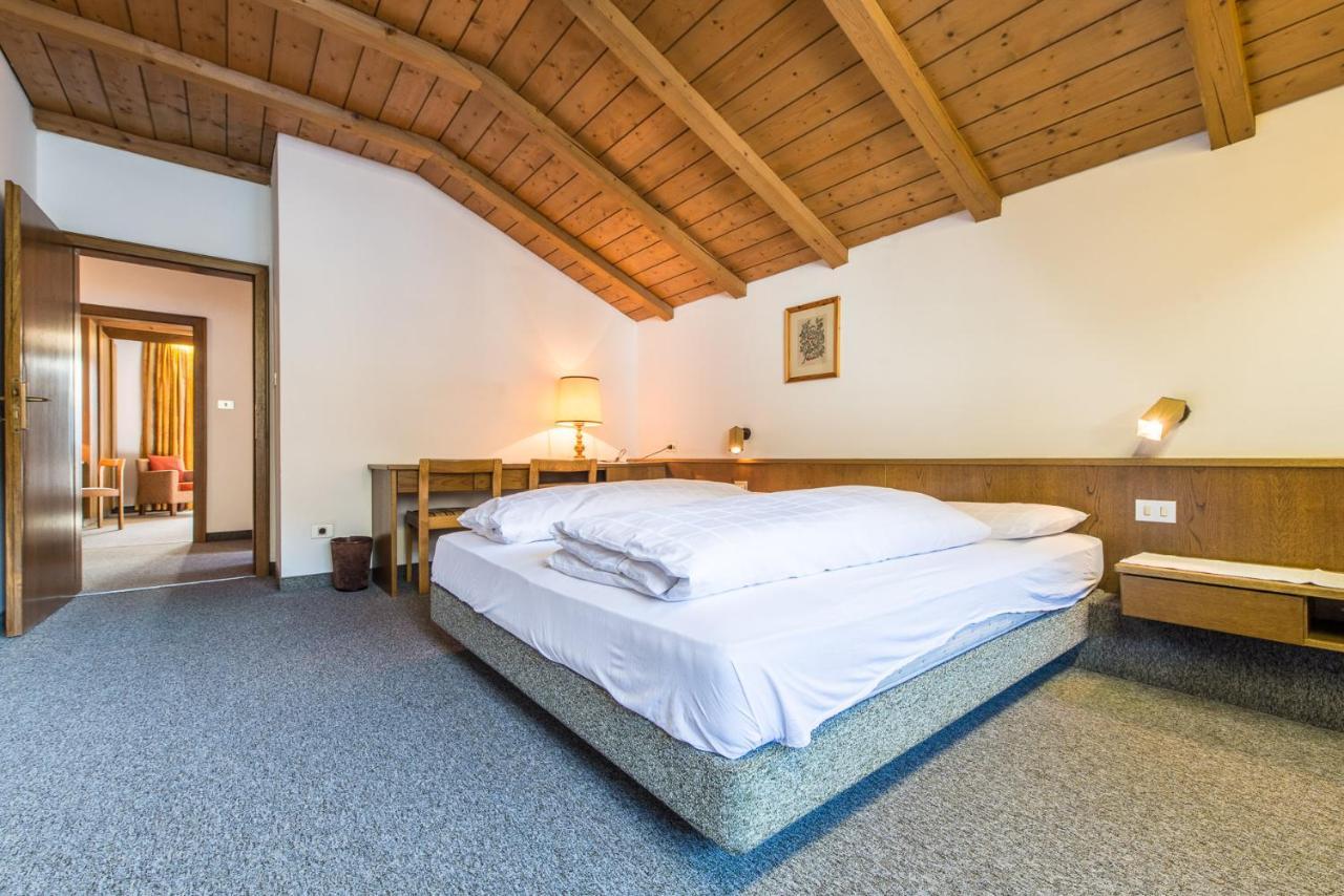 Hotel Tubris Campo Tures Luaran gambar