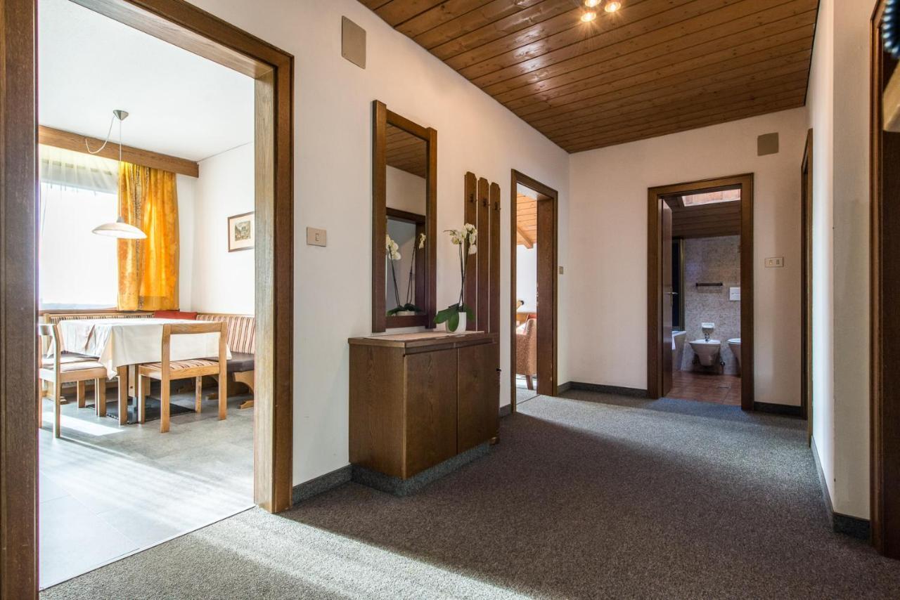 Hotel Tubris Campo Tures Luaran gambar