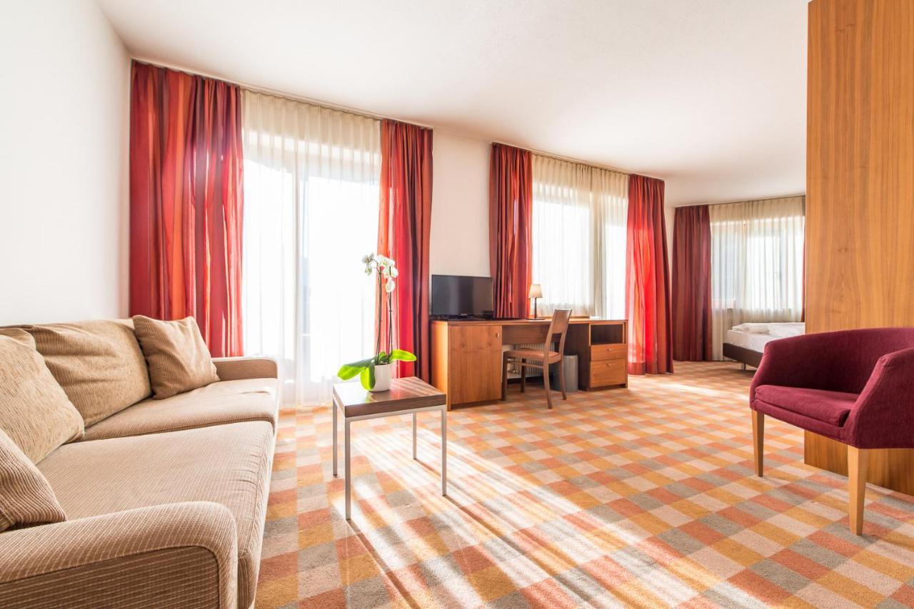 Hotel Tubris Campo Tures Luaran gambar
