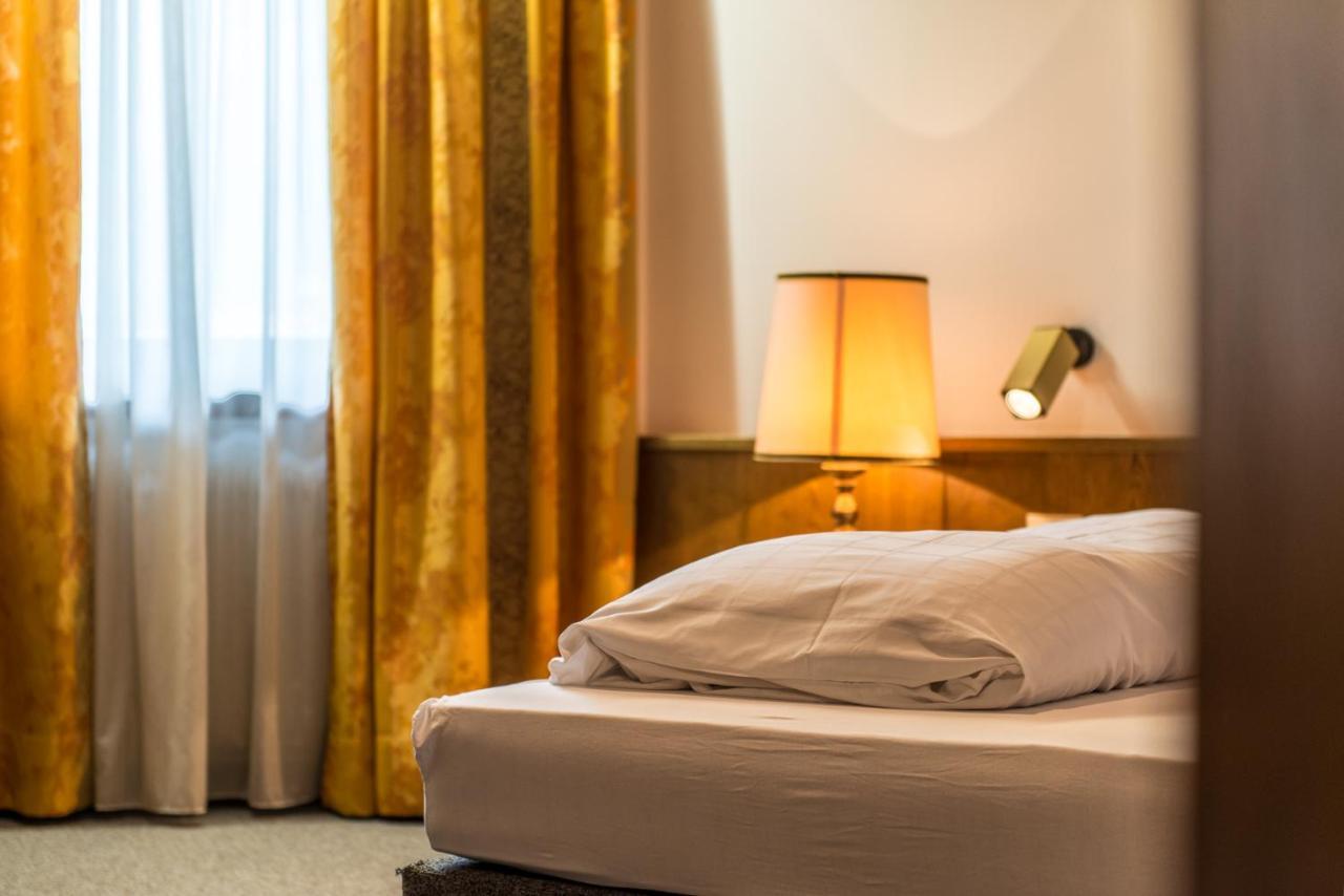 Hotel Tubris Campo Tures Luaran gambar