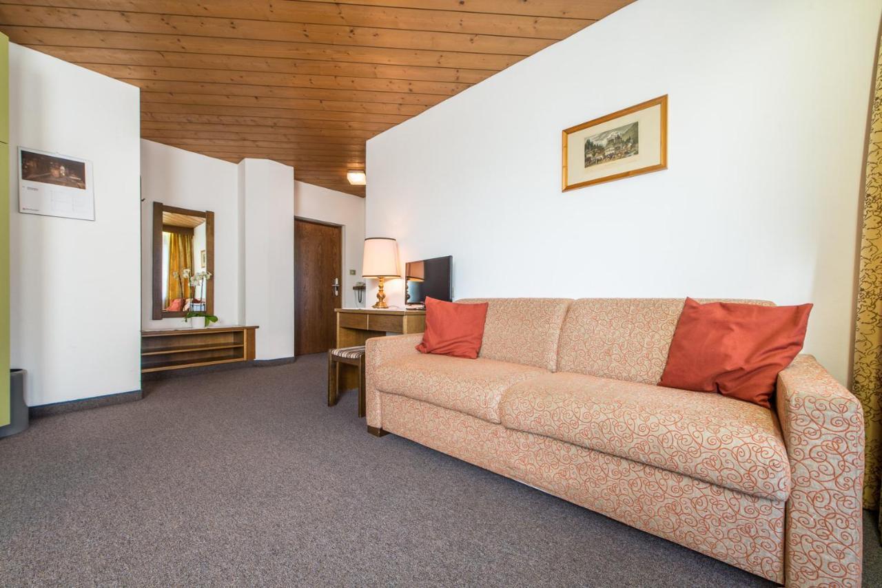 Hotel Tubris Campo Tures Luaran gambar