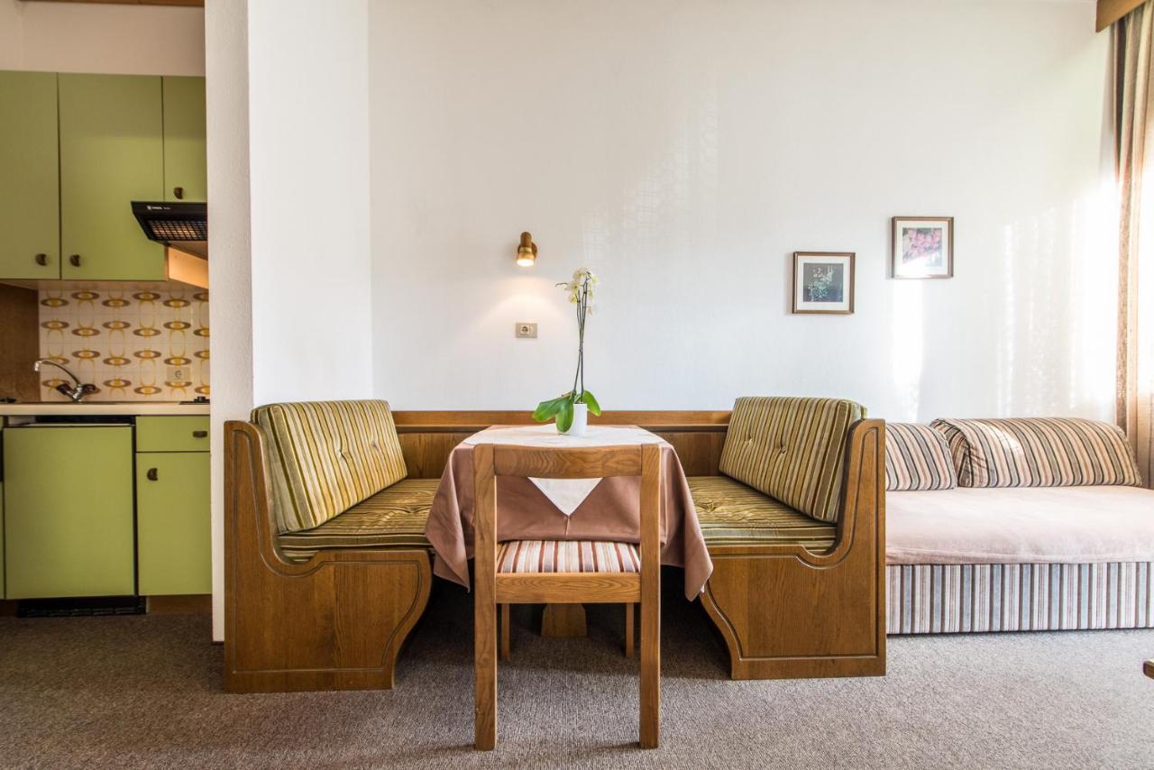 Hotel Tubris Campo Tures Luaran gambar