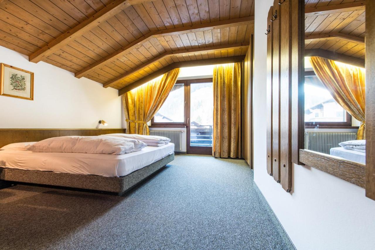 Hotel Tubris Campo Tures Luaran gambar